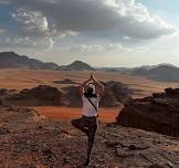 7 Day Spiritual Journey Jordan