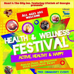 Health & wellness festival