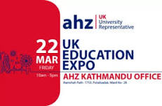 UK Education Expo | Kathmandhu