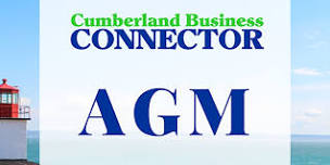 Cumberland Business Connector Annual General Meeting