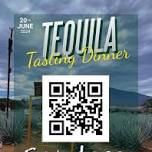 Tequila Tasting Dinner at Condesa, Smithfield