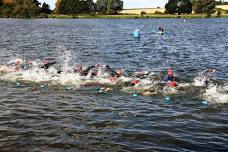 Open Water Swimming