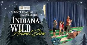 Summer Reading Series: Indiana WILD