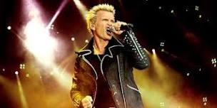 Billy Idol