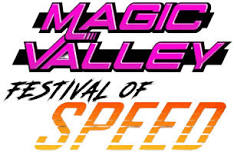 Magic Valley Festival of Speed