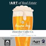 The ART of Real Estate Smokies | Karma Keg Social