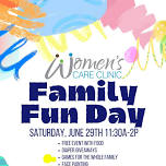 WCC Family Fun Day!