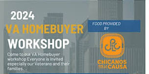 VA Homebuyer Workshop