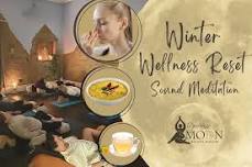 Winter Wellness Reset Sound Meditation