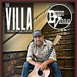 BUDDY VARGAS @ THE VILLA