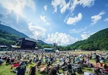 Fuji Rock Festival 2024