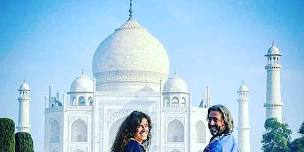 Same Day Taj Mahal Tour By Superfast Train