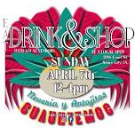 Eat! Drink&Shop at Neveria Y Antojitos