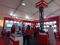 Bangladesh Buildcon International Expo