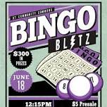 Bingo Blitz