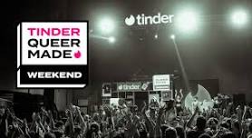 Tinder Queer Made Weekend - Mumbai 2024