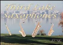 Third Lake Saxophone Quartet Performance