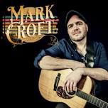 MARK CROFT @ STADIUM VIEW