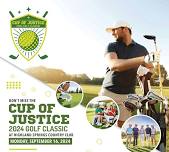 Join Legal Services of Southern Missouri at the 2024 Cup of Justice Golf Classic!