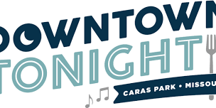 Downtown Tonight – Thursdays at Caras Park