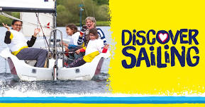 Discover Sailing