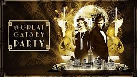 Great Gatsby Party