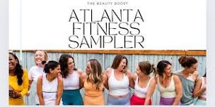 The ATL Fitness Sampler