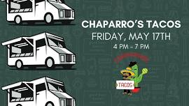 Chaparro's Tacos