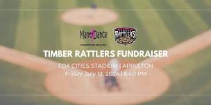 Wisconsin Timber Rattlers Night