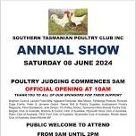 Annual Show