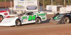 Hibbing Raceway: KME $5K