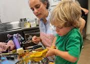 Katonah Library Cooking Class