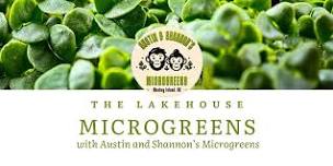 Microgreens