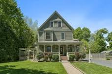 Open House for 61 Grant Street Needham MA 02492