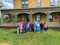 ⭐ Olde Charlottetown Walking Tour