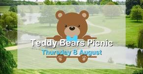 Teddy Bears Picnic