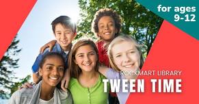 Tween Time