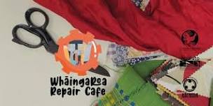 Whāingaroa Repair Café