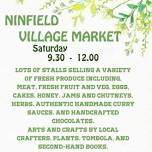 Ninfield Village Market