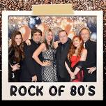 Rock of 80's at Juniper at the Vanderbilt