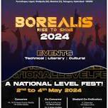 Borealis 2024