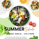 Summer Salads