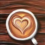 I Heart You a Latte