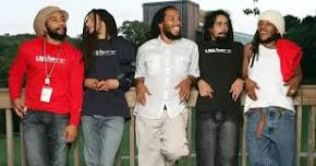 Ziggy Marley