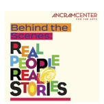 Behind-the-Scenes: Real People, Real Stories at Ancram Center for the Arts