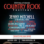 Bay of Islands Country Rock Festival