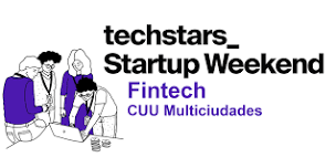 Startup Weekend Fintech_CUU