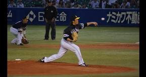 Fukuoka Softbank Hawks vs Hiroshima Toyo Carps, 22 March 2024