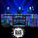 Blue Man Group