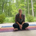 Yoga & Mindfulness in Nature